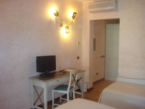 Hotel I Corbezzoli — Budoni — photo 3