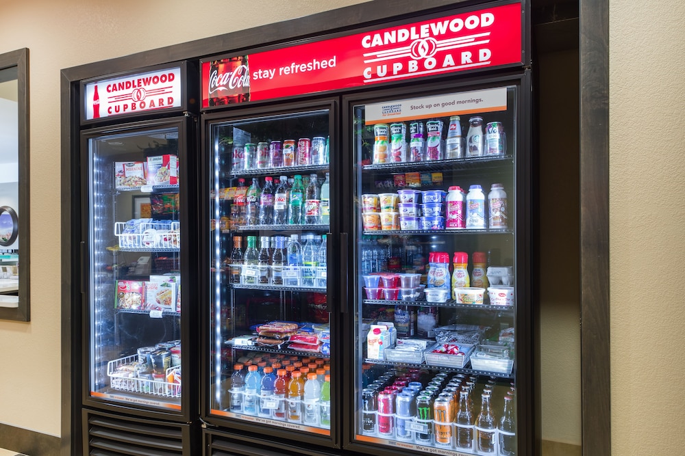 Candlewood Suites Columbia East by IHG - photo 23