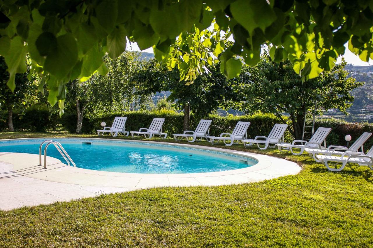 Quinta Das Rossadas in Cinfaes, Portugal