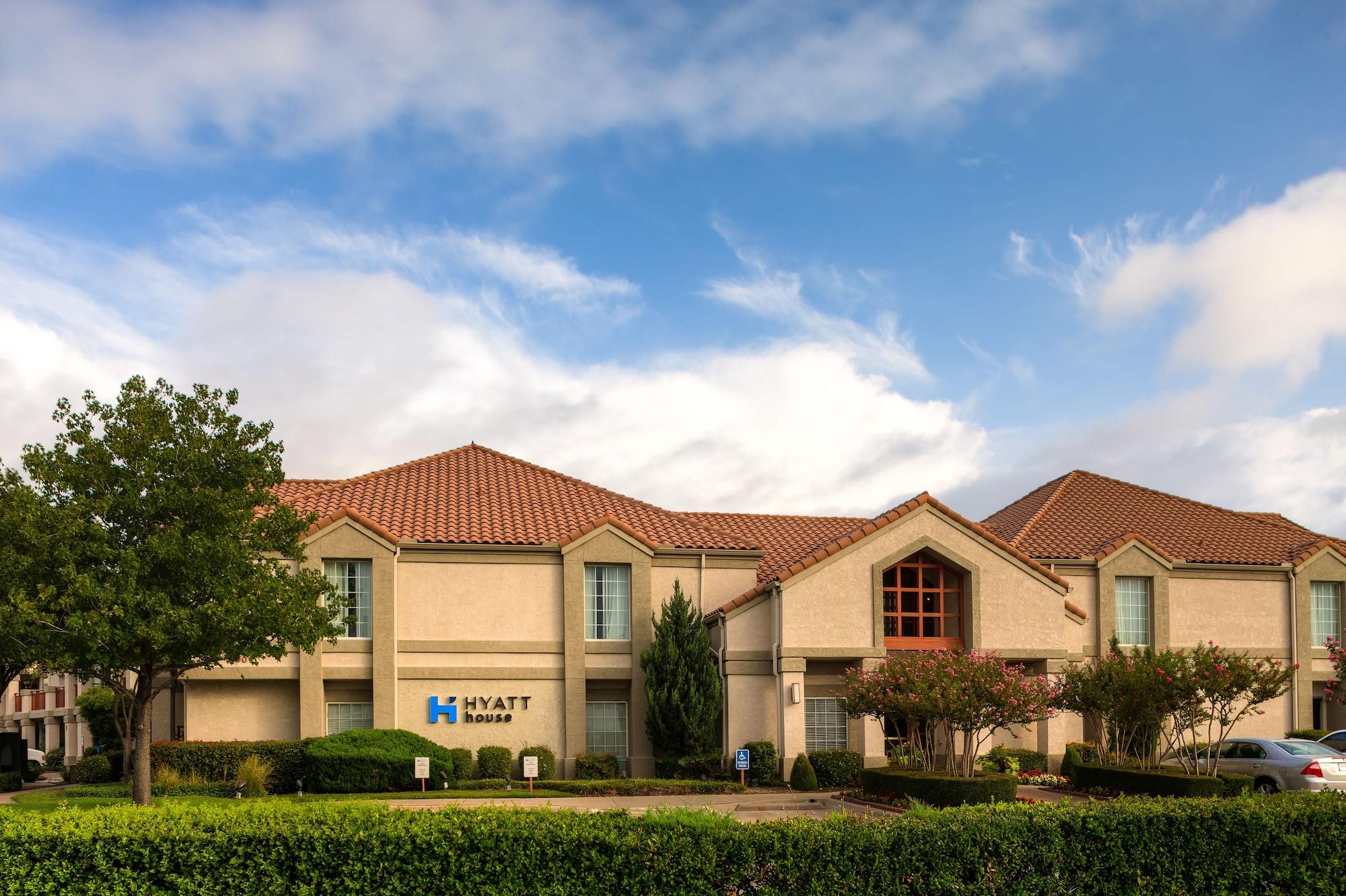 HYATT house Dallas Las Colinas - photo 2