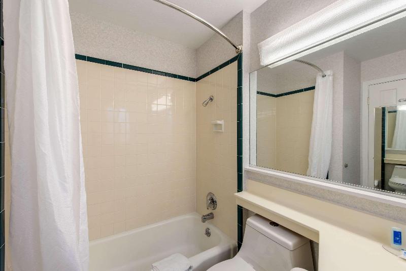Rodeway Inn Redding - photo 23