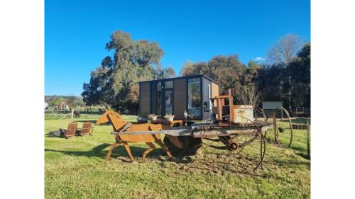 Jbjk Homestead by Tiny Away - last minute hotel in Unknown City
