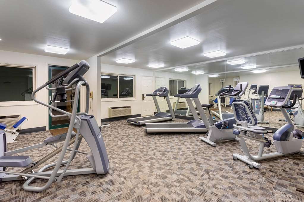 Inn at Lander Travelodge by Wyndham - photo 8