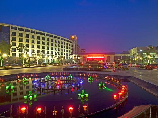 Binzhou Hotel - last minute hotel in Binzhou