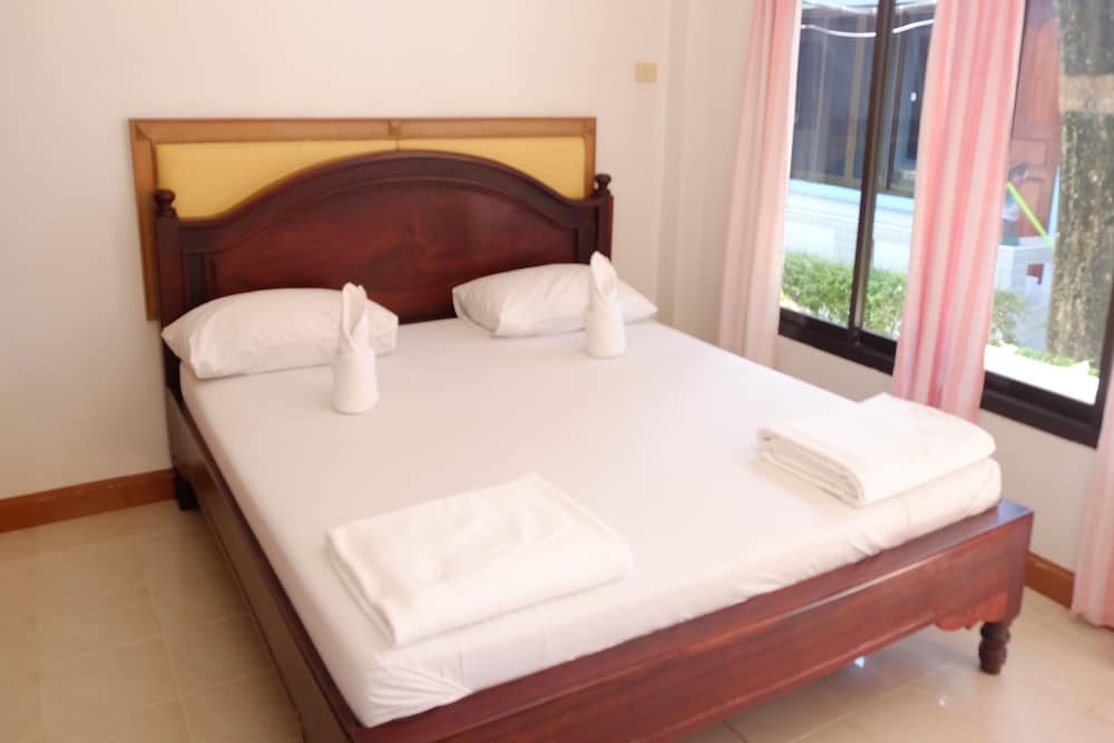 Chayta Resort — Rayong — photo 4