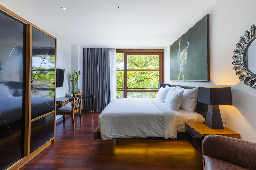 Imani Suites — Seminyak — photo 2