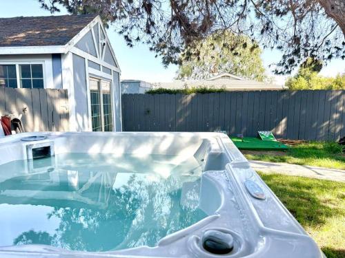 The Cozy Ranch Retreat — 4-Star Luxury Hotel in San Diego, United States