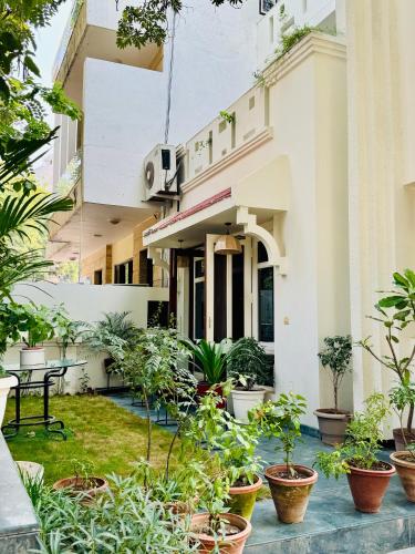 Art Kothi Gurgaon