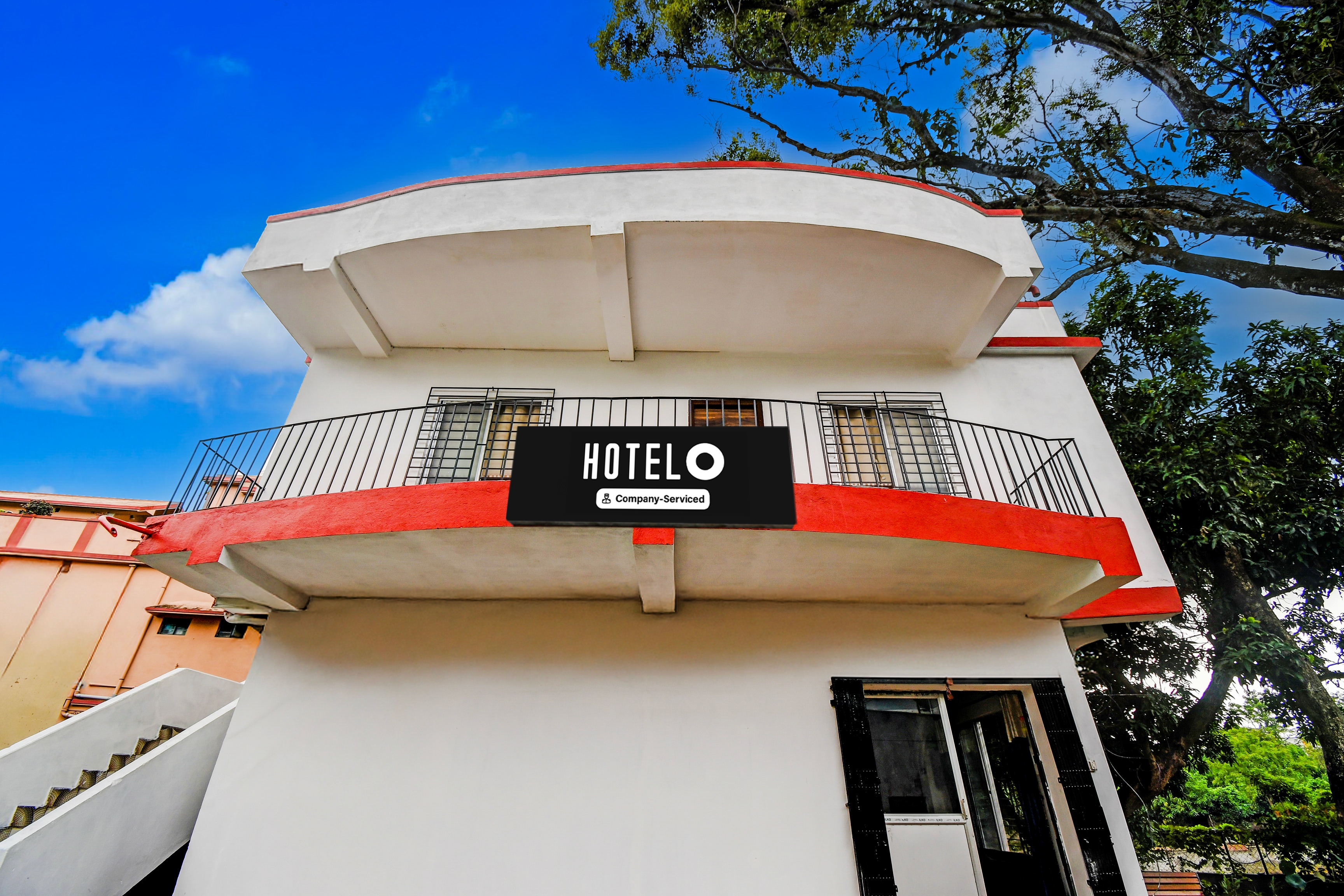 Super Hotel O Bolpur Shantiniketan Railway Junction Formerly Ashima Resort in Bolpur, India