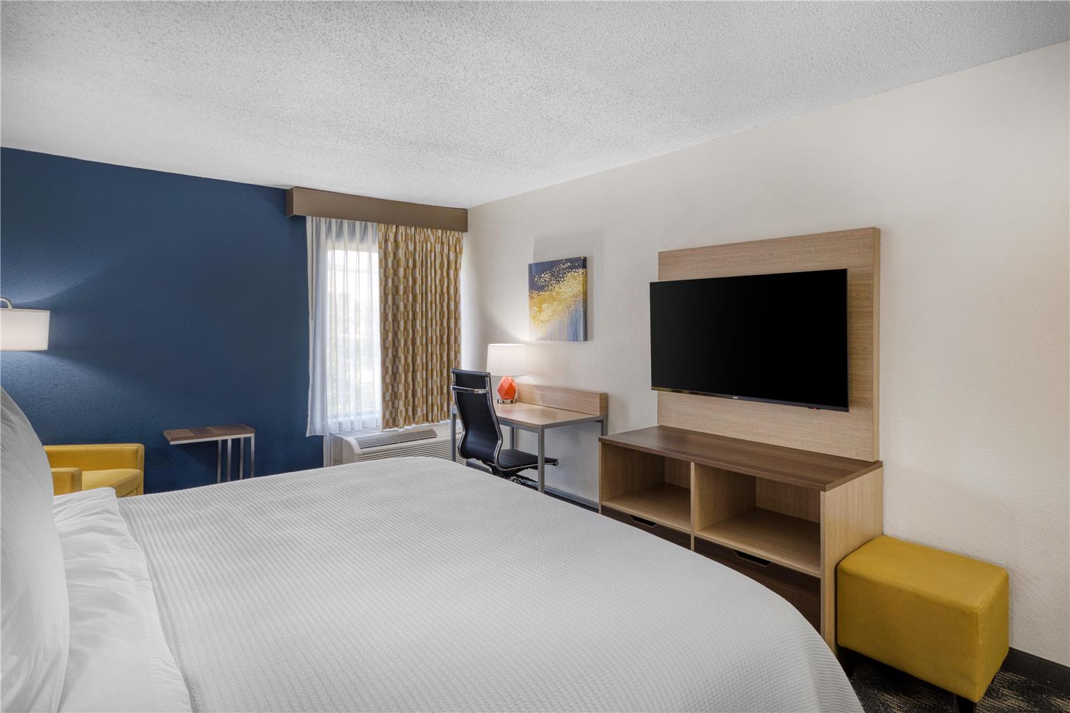 Best Western Greensboro Coliseum Inn - photo 14