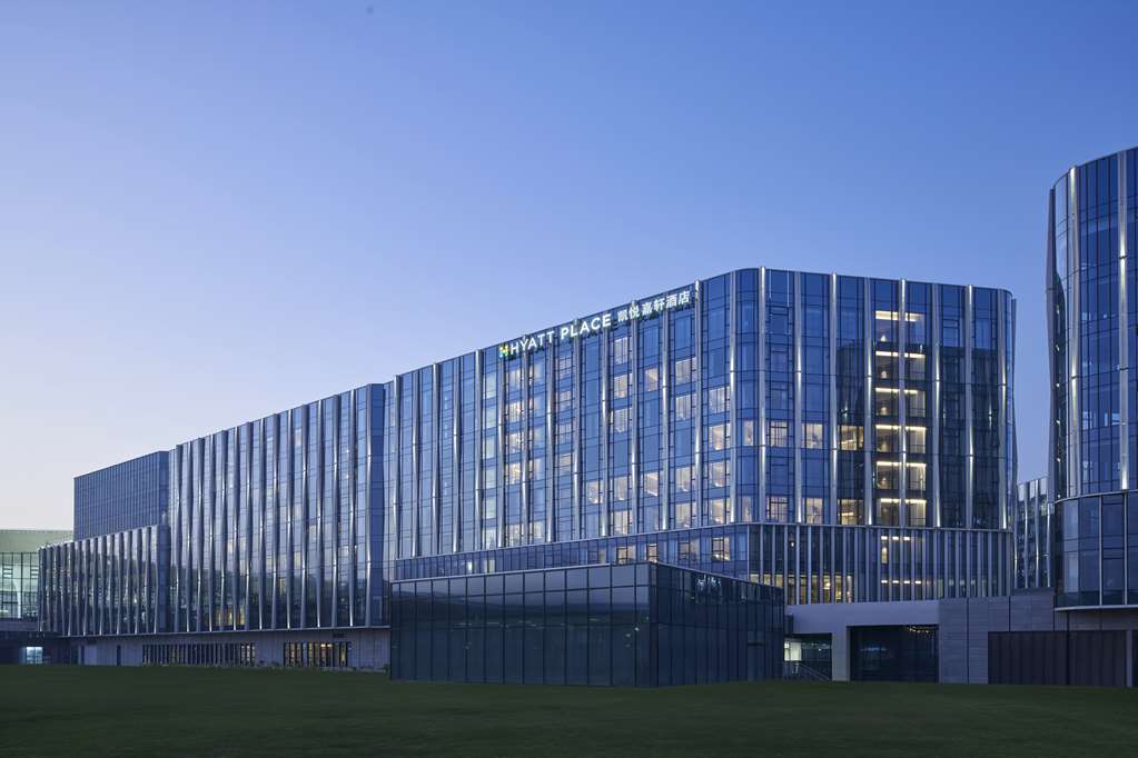 Hyatt Place Hangzhou International Airport — 4-Star Luxury Hotel in Hangzhou, People's Republic of China