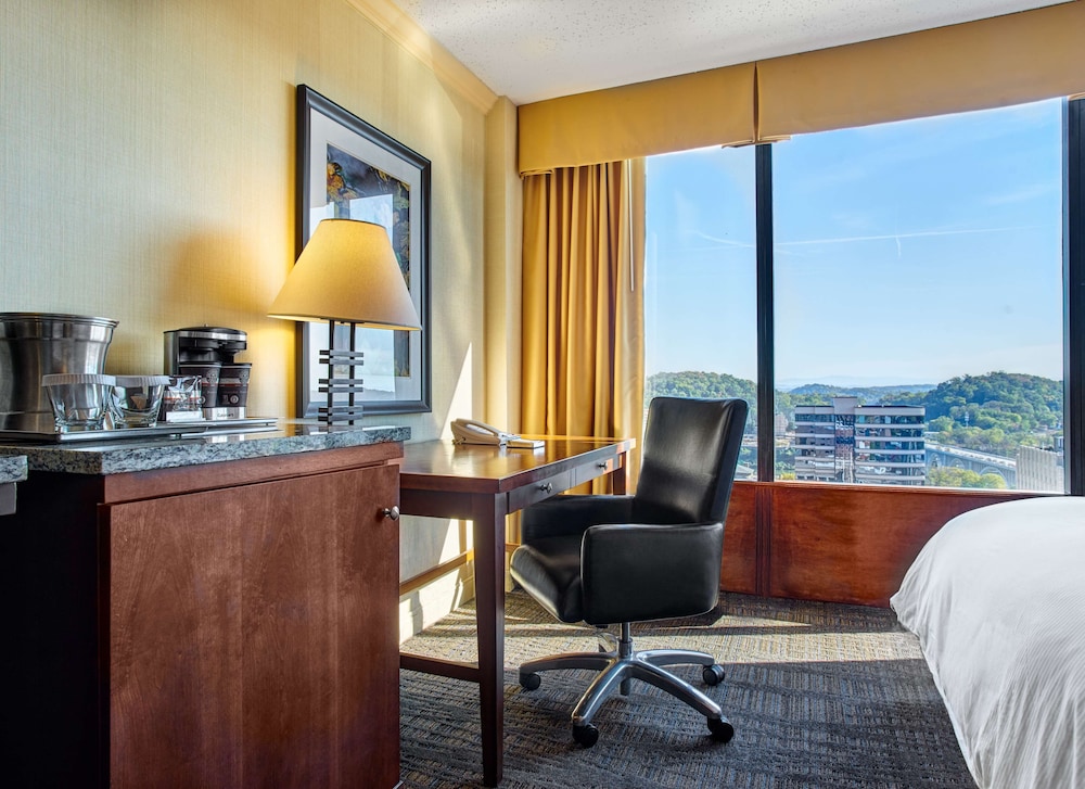 Hilton Knoxville - photo 10