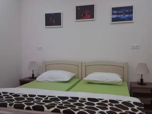 Holiday Home in Old Tbilisi