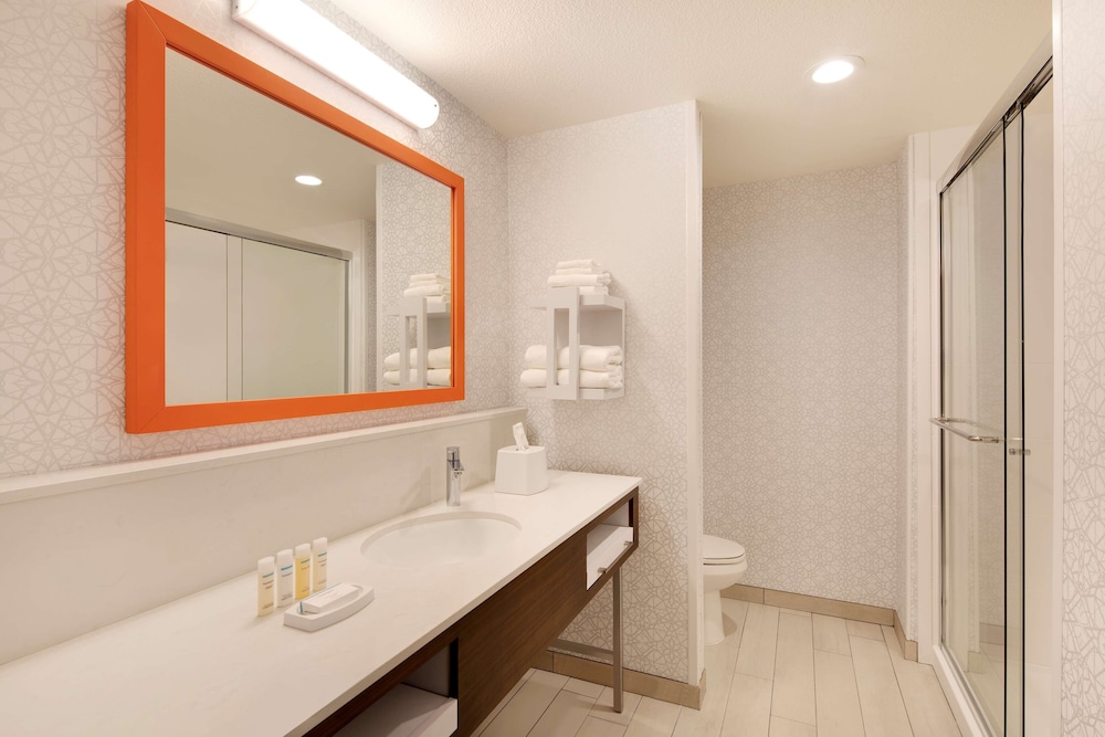 Hampton Inn Santa Cruz West CA - photo 18