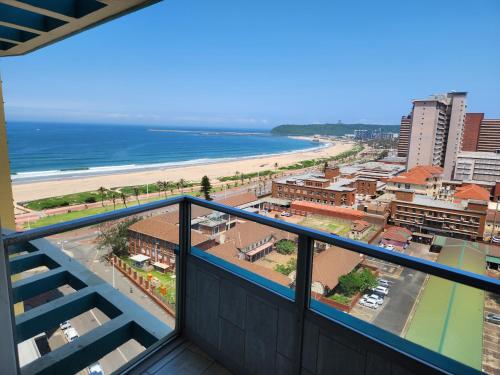 1204 Ten South Beach Apartment — 4-Star Luxury Hotel in Durban, South Africa