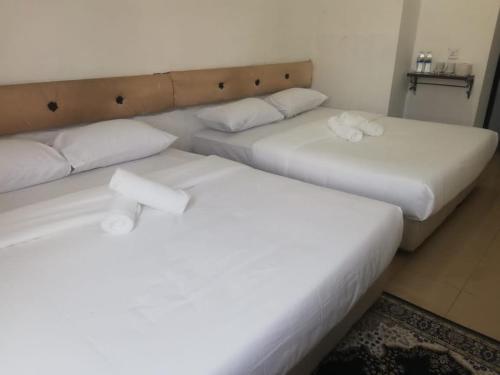 Riyad Hotel — Skudai — photo 2