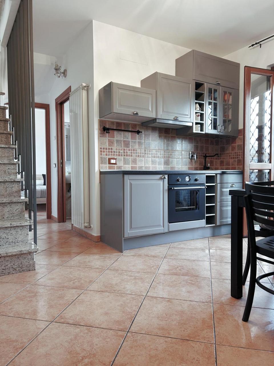 Le Terrazze Ciampino in Ciampino, Italy