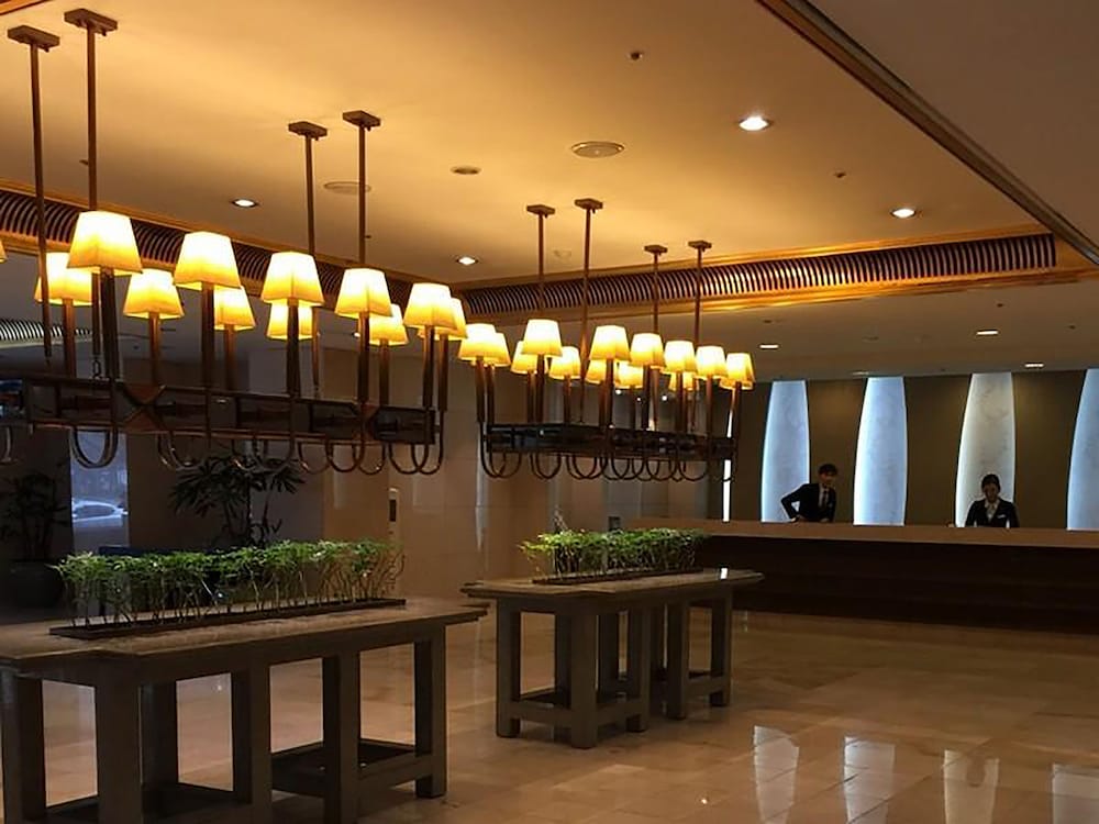 Grand Hotel — Daegu — photo 2