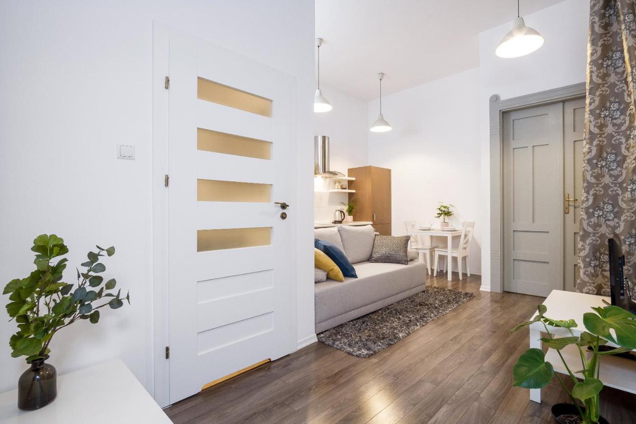 Main Station 8 Rakowicka Street — 4-Star Luxury Hotel in Krakow, Poland