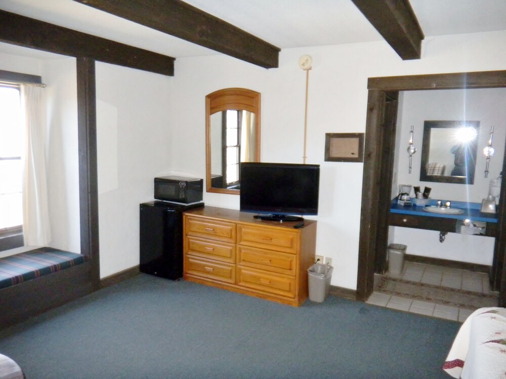 Beech Mountain Inns - photo 6