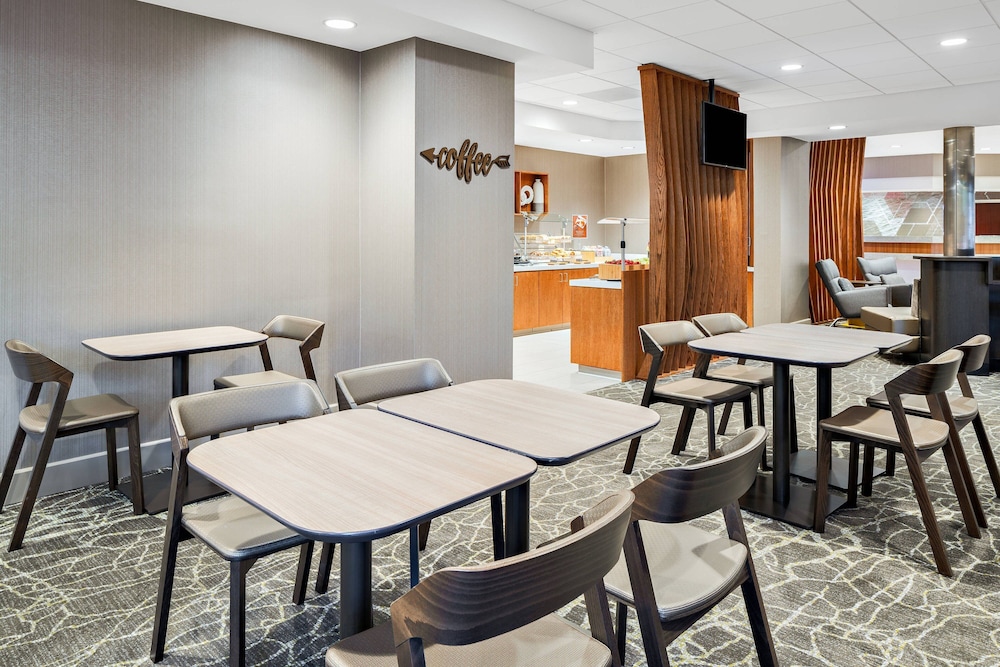 SpringHill Suites by Marriott San Diego Scripps Poway - photo 22