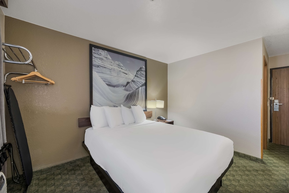 SureStay by Best Western Williams Grand Canyon - photo 10