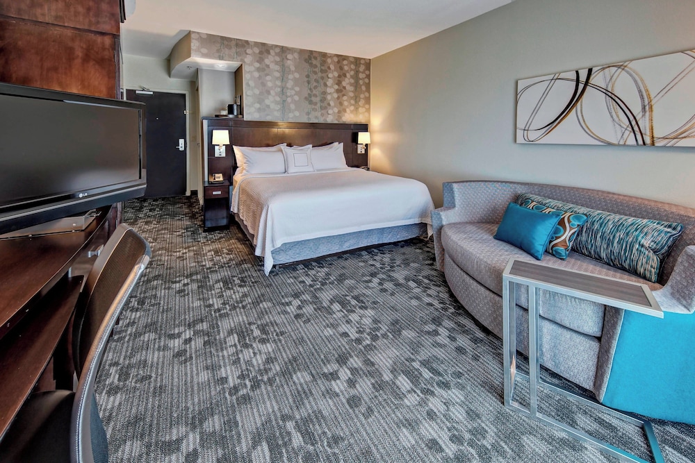 Courtyard by Marriott Midland - photo 8