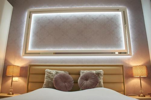 Bubbles&Steam Apartment — 4-Star Luxury Hotel in Budapest, Hungary