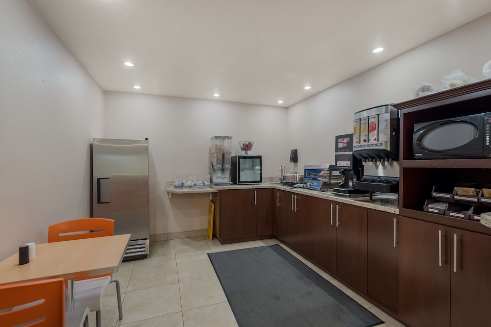 SureStay by Best Western Williams Grand Canyon - photo 21