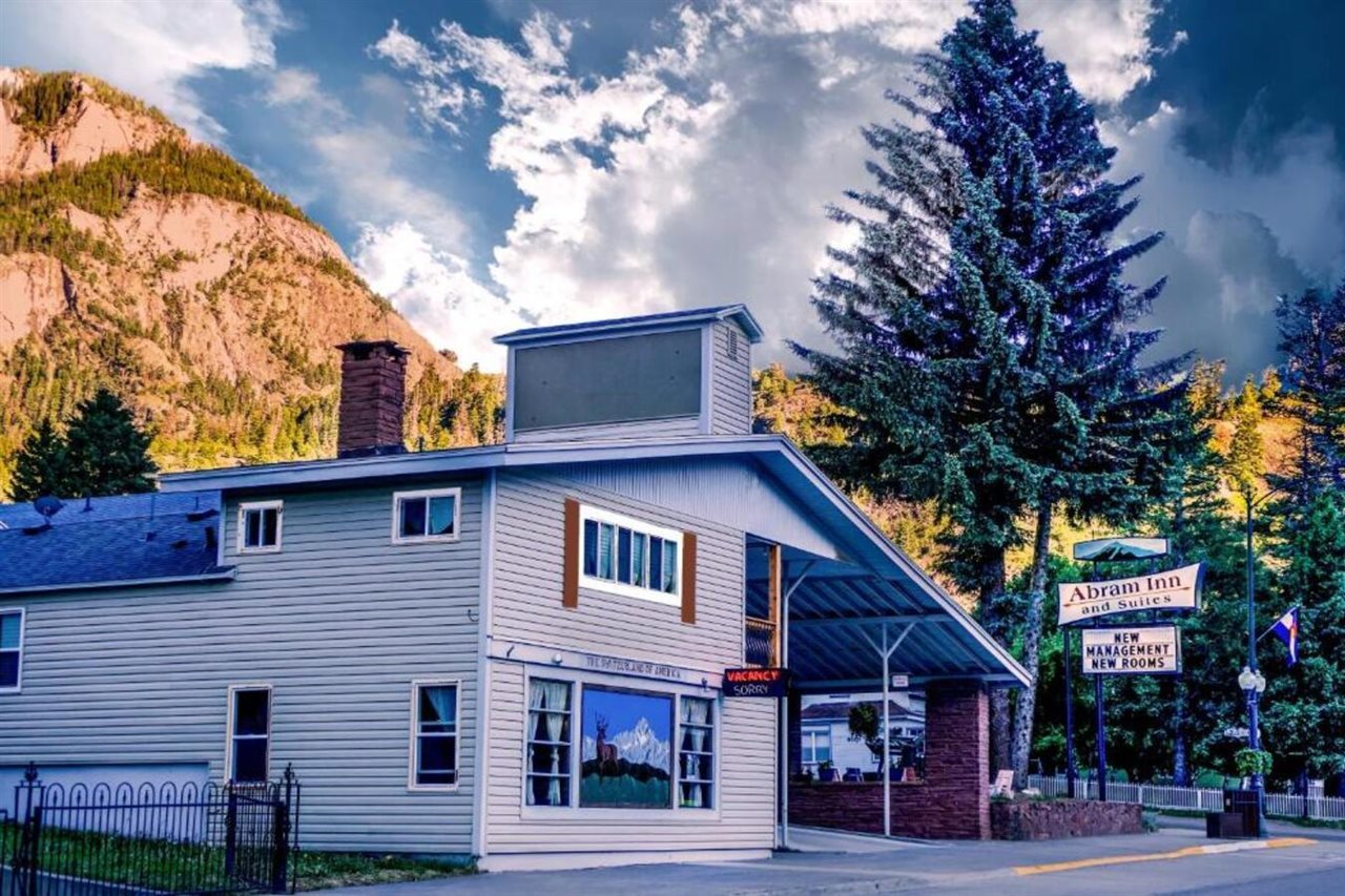Abram Inn & Suites - photo 6
