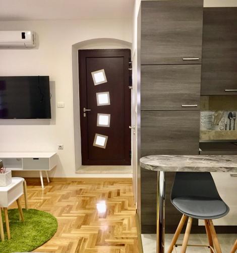 Sweet studio apartment Living in Rijeka — 4-Star Luxury Hotel in Rijeka, Croatia