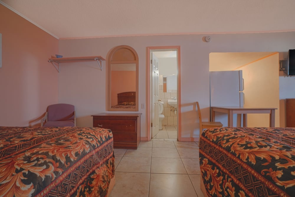 Monterrey Motel Padre Island Corpus Christi BY OYO - photo 46