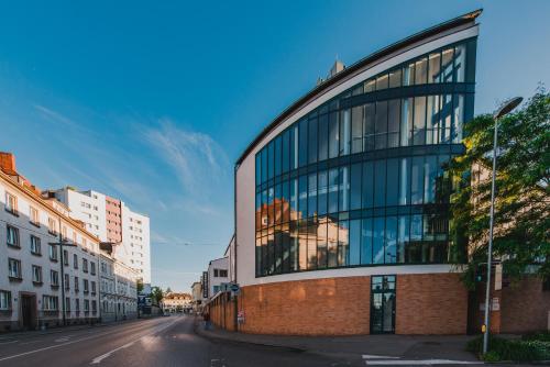 Bildungshaus St Hippolyt — Sankt Poelten