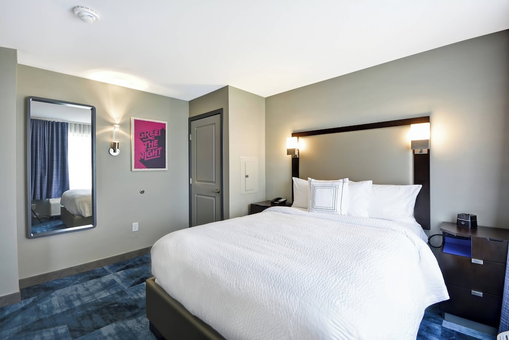 Towneplace Suites Dover Rockaway - photo 7