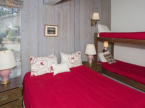 Grand Mammoth Resorts - photo 10