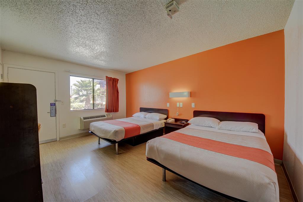 Motel 6 San Antonio TX Fort Sam Houston - photo 17