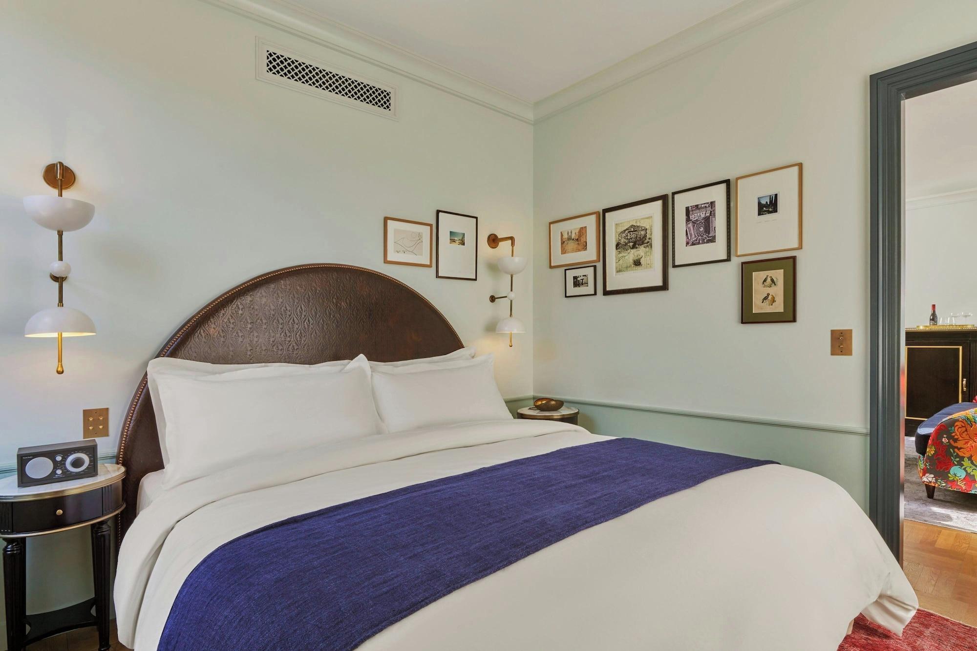 Hotel Per La Autograph Collection - photo 12