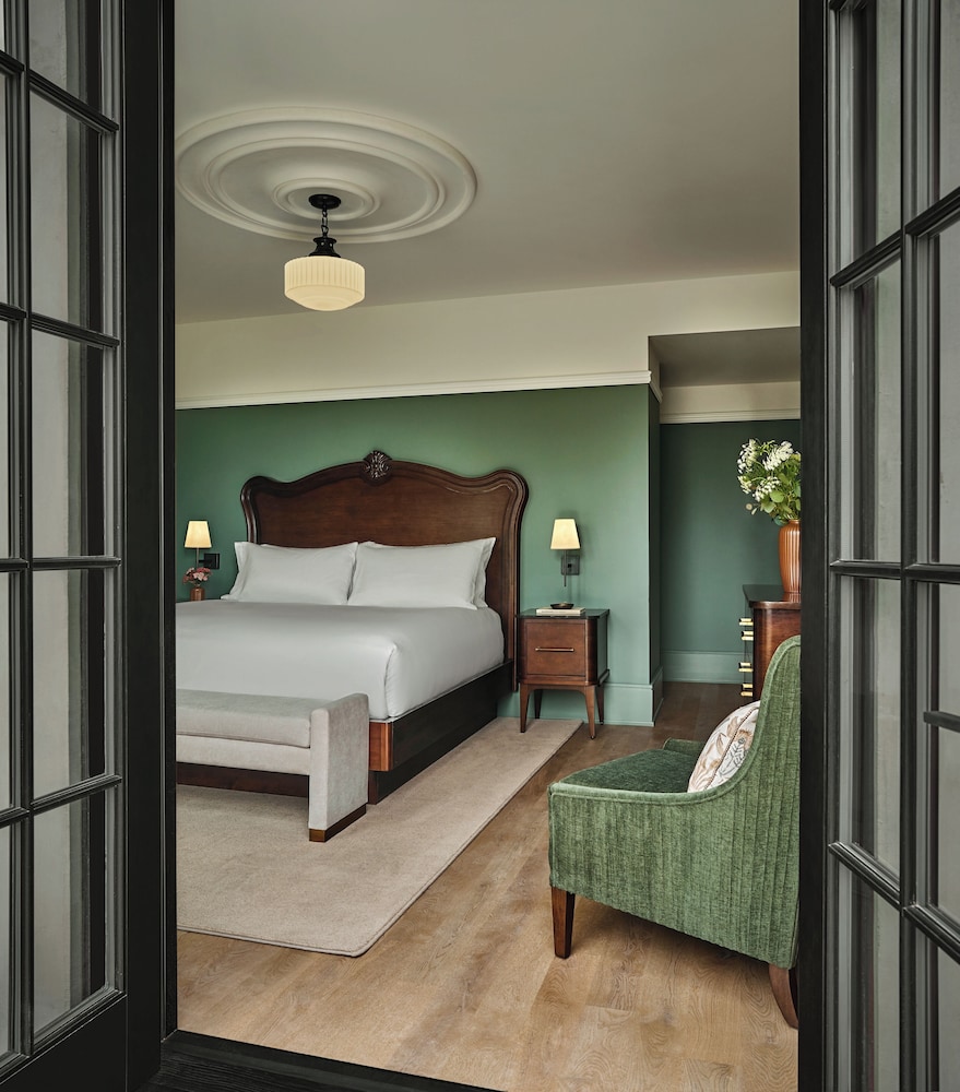 Pendry Natirar - photo 10
