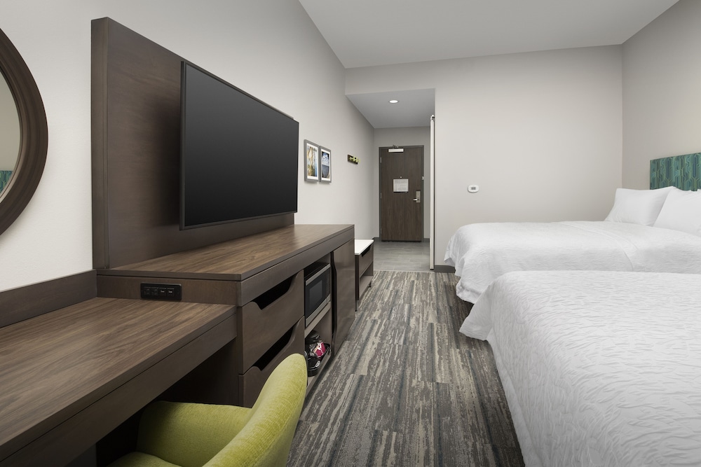 Hampton Inn & Suites Lexington Columbia - photo 9