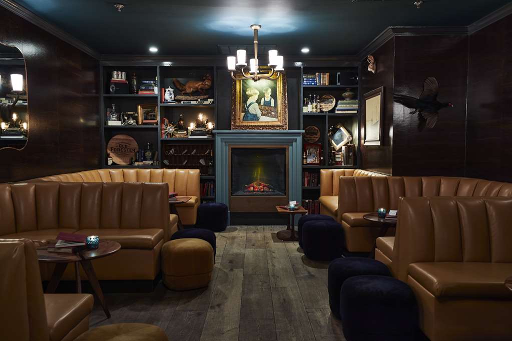 The Oliver Hotel - photo 16
