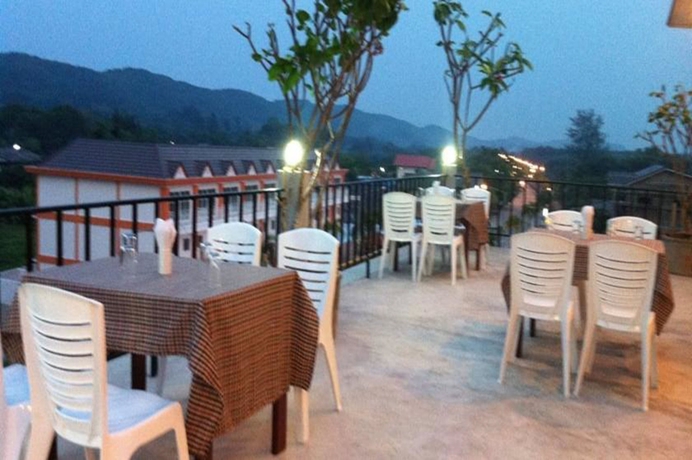 Fabb Hotel Chao Lao Beach in Tha Mai, Thailand