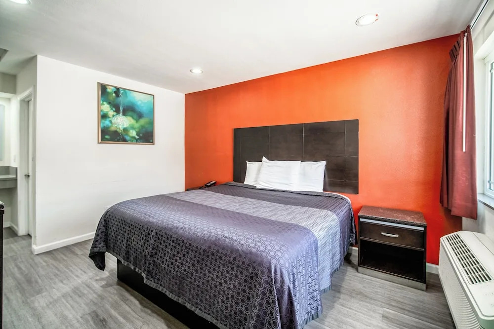 Bell Resort Motel - photo 11