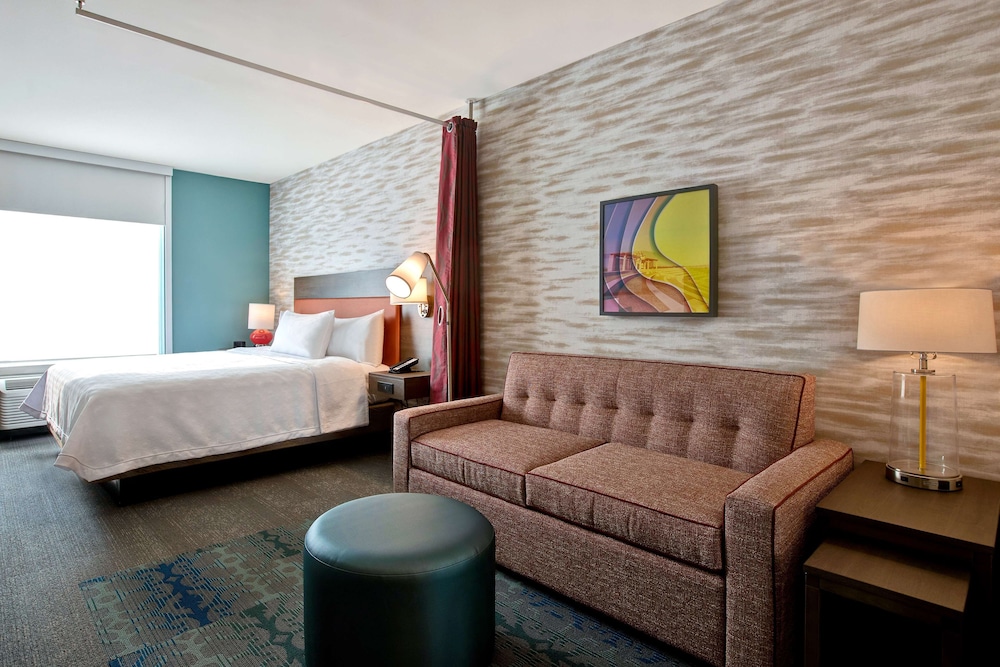 Home2 Suites by Hilton Carmel Indianapolis - photo 21