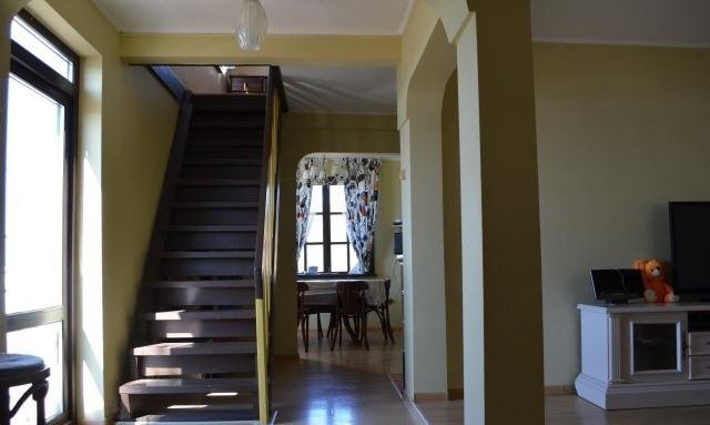 Goodhouse At Khosta - last minute hotel in Sochi