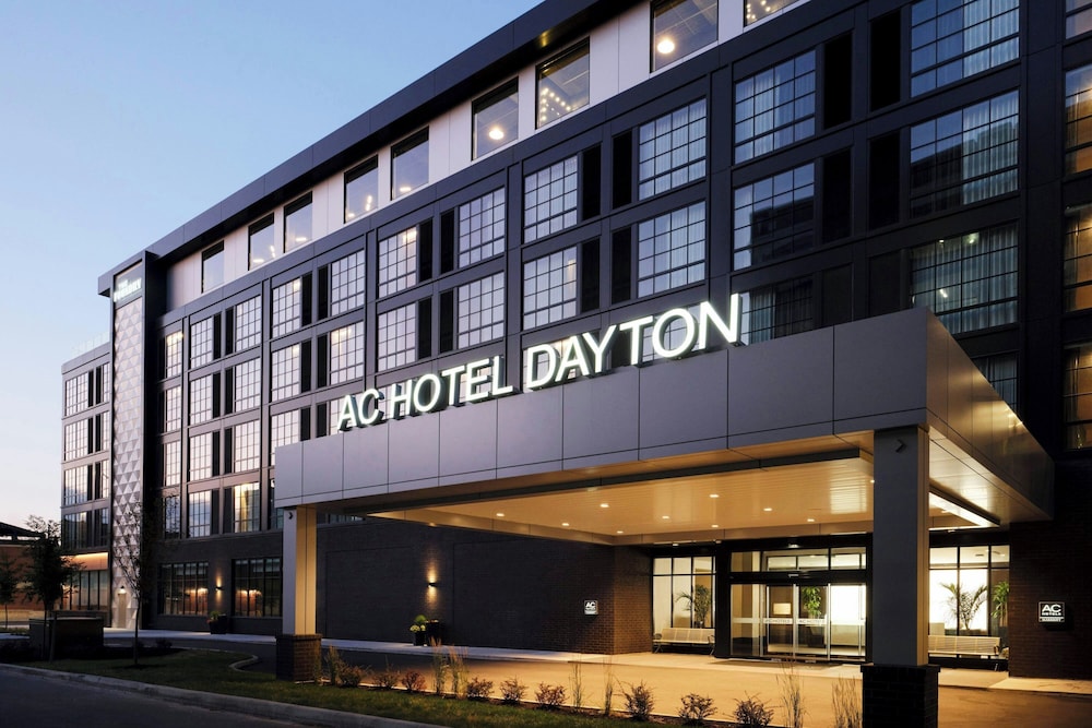 AC Hotel Dayton - photo 66