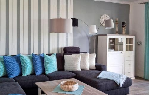 Lille Hus - carbon neutral hotel in Kappeln