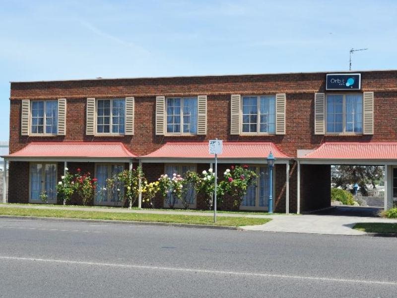 William Dutton Motel in Portland, Australia