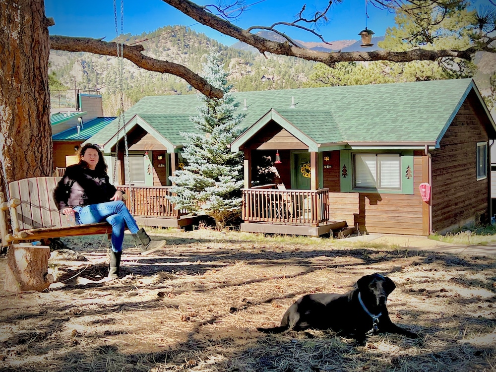 Mountain Shadows Resort - photo 42