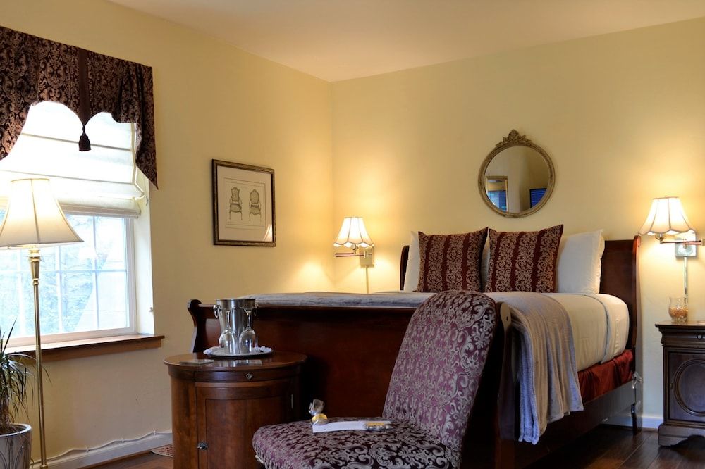 Excelsior Inn - photo 17