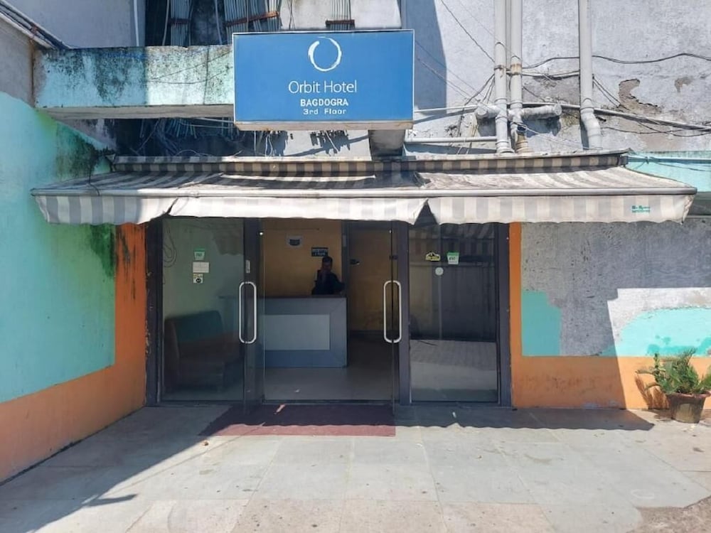 Orbit Hotel Bagdogra in Siliguri, India